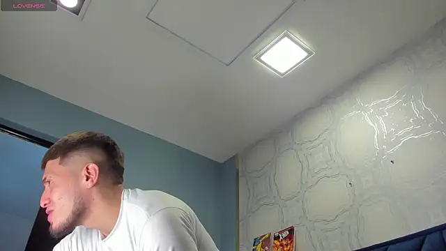 SebastianMaximoff online show from 11-12-25, 06:34