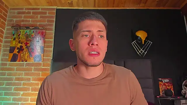 SebastianMaximoff online show from 03-07-25, 02:23