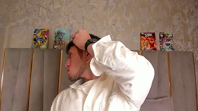 SebastianMaximoff online show from 12-21-25, 12:18