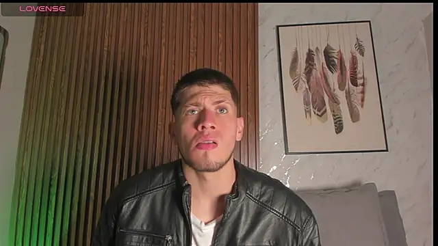 SebastianMaximoff online show from 09-28-25, 01:40