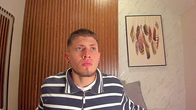 SebastianMaximoff online show from 10-08-25, 07:58