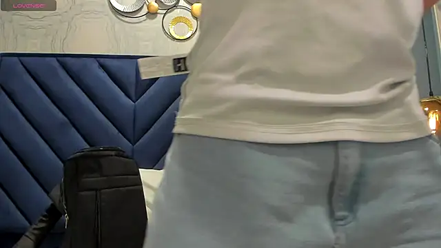 SebastianMaximoff online show from 10-29-25, 08:08