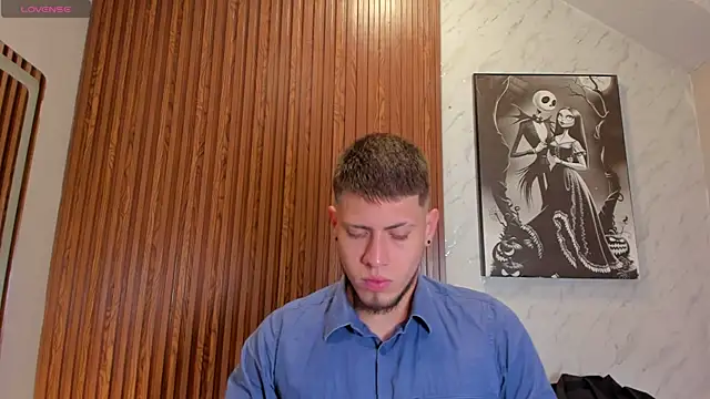 SebastianMaximoff online show from 11-05-25, 06:22