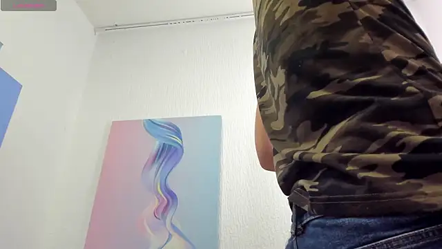 SebastianMaximoff online show from 11-07-25, 06:12