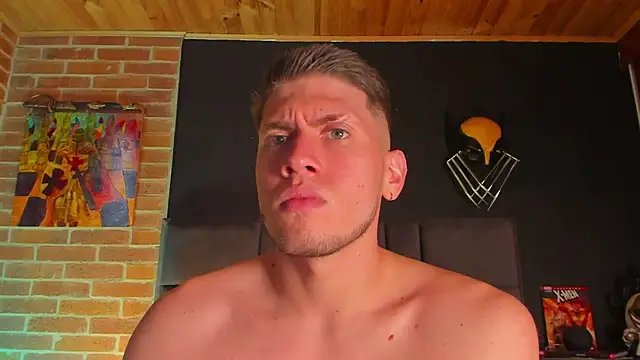 SebastianMaximoff online show from 03-06-25, 07:54