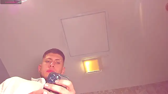 SebastianMaximoff online show from 11-06-25, 07:18