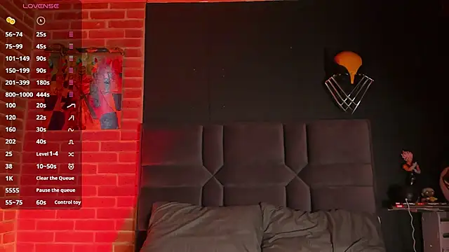 SebastianMaximoff online show from 02-08-25, 12:39