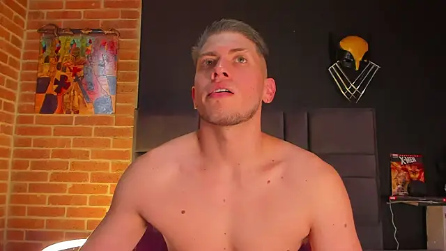 SebastianMaximoff online show from 03-08-25, 05:43