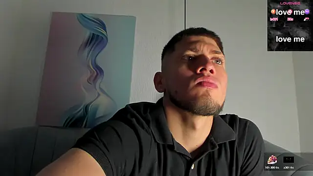 SebastianMaximoff online show from 10-24-25, 07:24