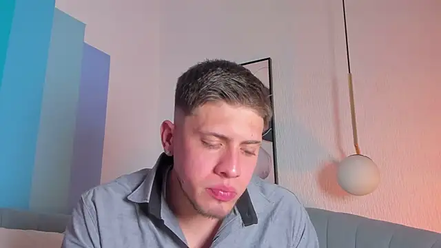 SebastianMaximoff online show from 01-14-26, 03:10