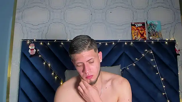 SebastianMaximoff online show from 12-13-25, 08:04