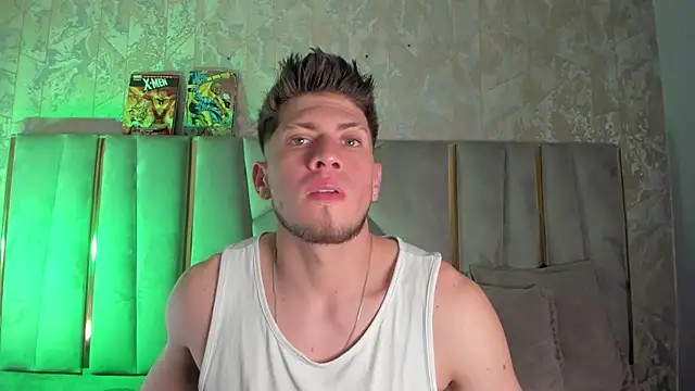 SebastianMaximoff online show from 09-18-25, 07:50