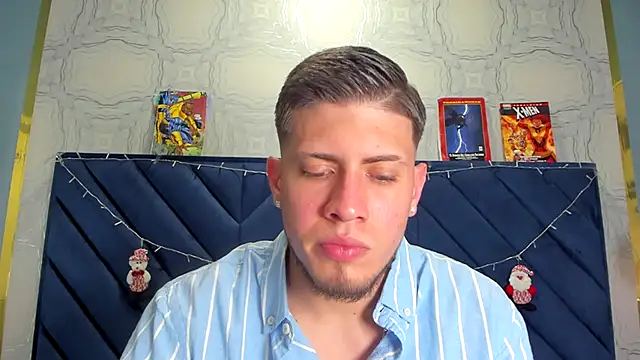 SebastianMaximoff online show from 12-19-25, 07:49