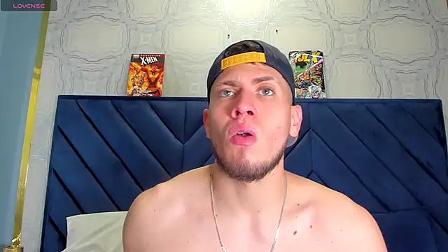 SebastianMaximoff online show from 11-19-25, 07:03