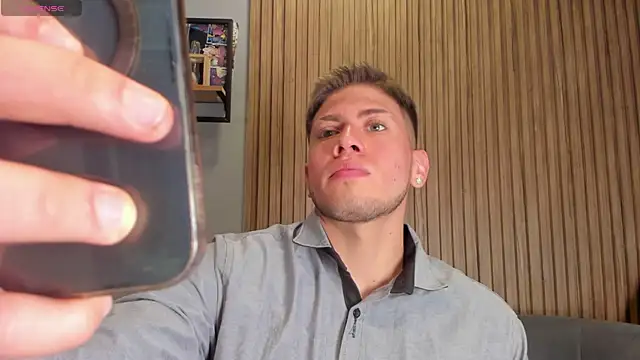 SebastianMaximoff online show from 01-08-26, 07:31