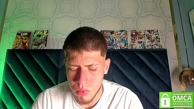 SebastianMaximoff online show from 09-27-25, 07:42