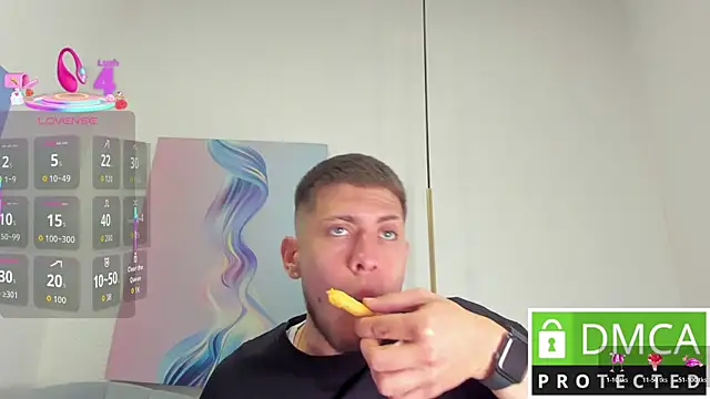 SebastianMaximoff online show from 10-28-25, 07:24