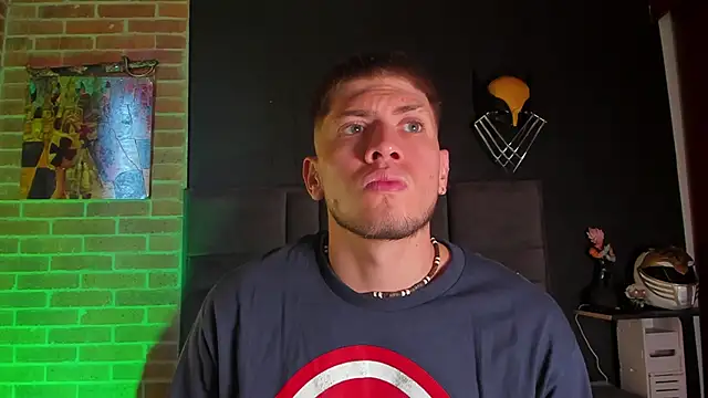 SebastianMaximoff online show from 02-01-25, 02:13