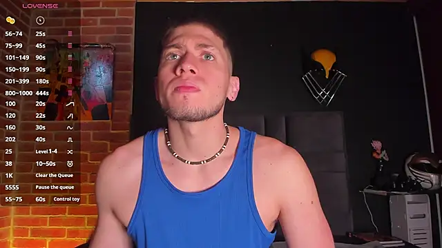 SebastianMaximoff online show from 02-03-25, 12:36