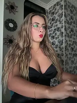 ValeriaHot69 online show from 03-11-25, 10:53