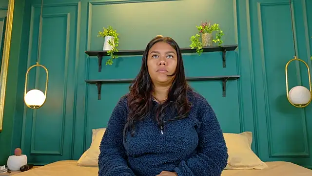 ale cam online show from 02-08-26, 12:25