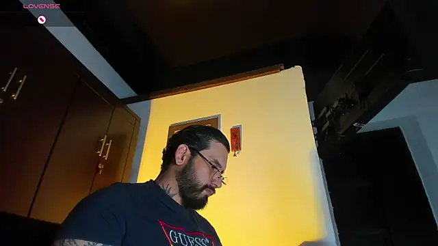 CamiloGray  online show from 01-13-26, 01:48