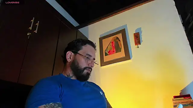 CamiloGray  online show from 05-05-26, 01:58