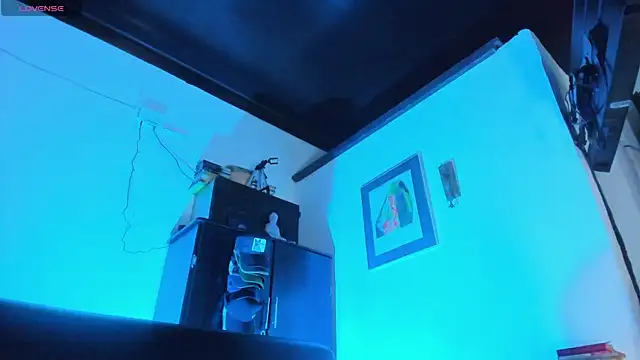 CamiloGray  online show from 10-21-25, 02:05