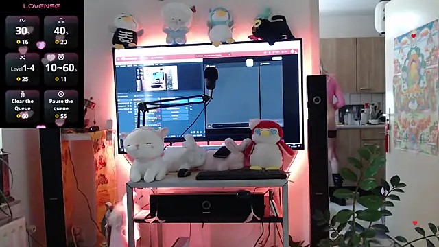 Snapshot of Xario_love chatting on 12-22-24, 12:05 Xario love online show from 12-22-24, 12:05