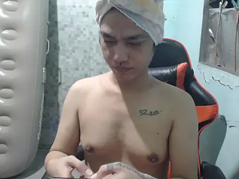 itsmacky4u online show from 10-28-25, 10:03