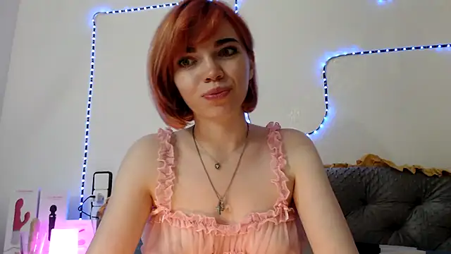 olivka-flower online show from 07-15-26, 08:05