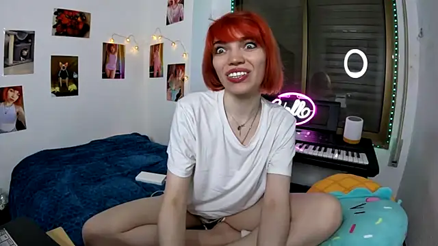 olivka-flower online show from 06-26-26, 08:47