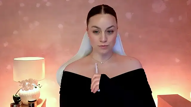 MilaFleur online show from 03-07-26, 03:39