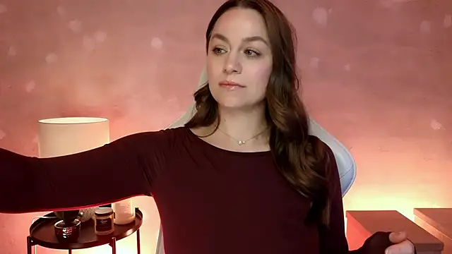 MilaFleur online show from 02-05-26, 03:41