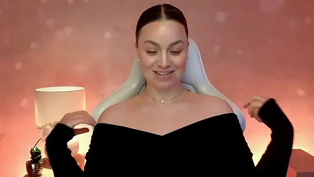 MilaFleur online show from 02-15-26, 03:00