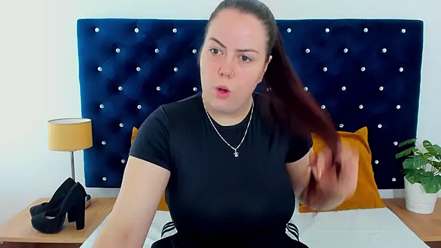 EvaLick online show from 11-13-25, 06:50