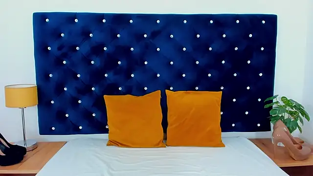 EvaLick online show from 12-05-25, 07:18