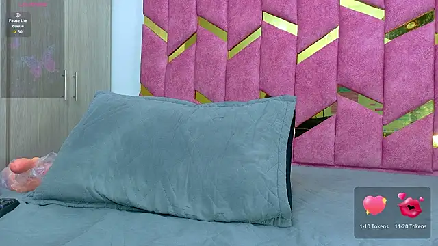 hornyhousekeeper  online show from 02-28-26, 11:43