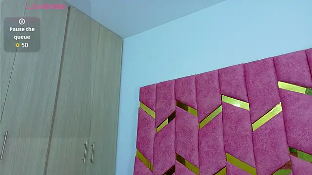 hornyhousekeeper  online show from 11-02-25, 12:10