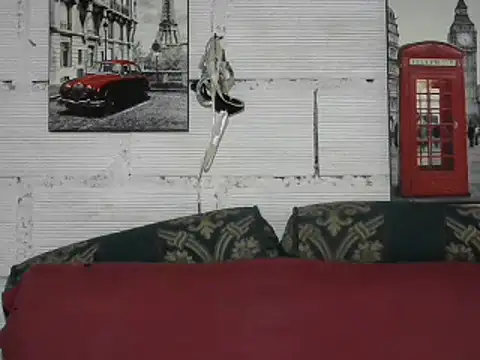 divahot08 online show from 01-25-25, 06:24