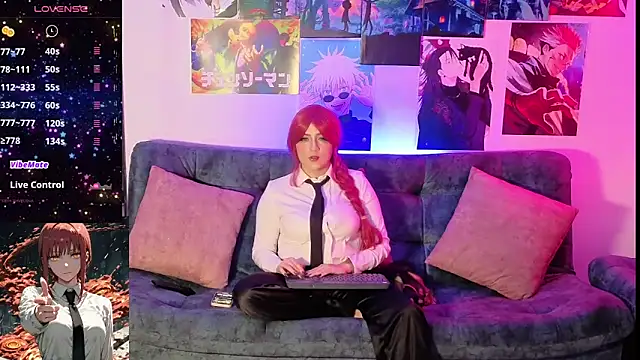 cutesarah  online show from 11-14-25, 12:58