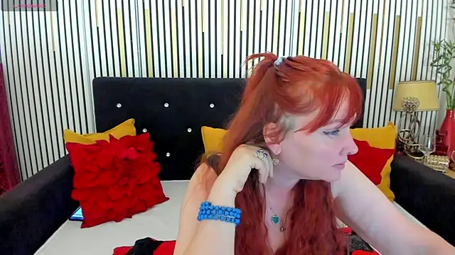 SinFulTitsDD online show from 07-23-26, 12:35