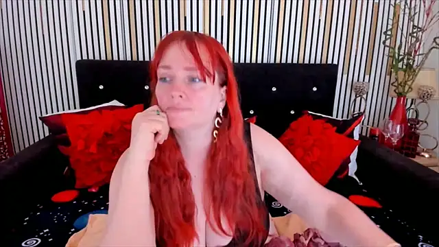 SinFulTitsDD online show from 04-14-26, 12:21