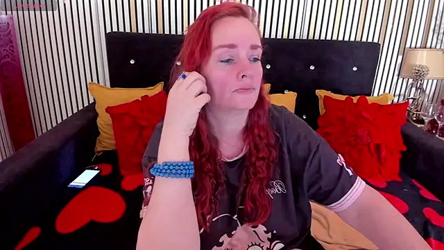 SinFulTitsDD online show from 06-19-26, 12:33