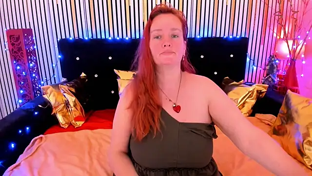 SinFulTitsDD online show from 01-10-26, 02:12