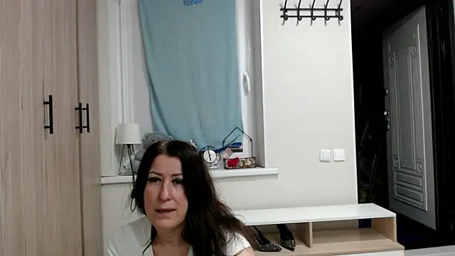 increible della online show from 05-08-26, 05:17