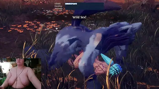 ItsBunniBabe online show from 01-15-25, 07:26