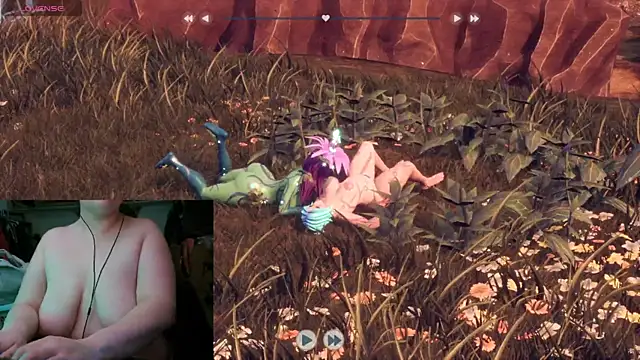 ItsBunniBabe online show from 01-16-25, 09:16