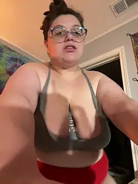 Snapshot of ItsBunniBabe chatting on 06-25-26, 03:15 ItsBunniBabe online show from 06-25-26, 03:15