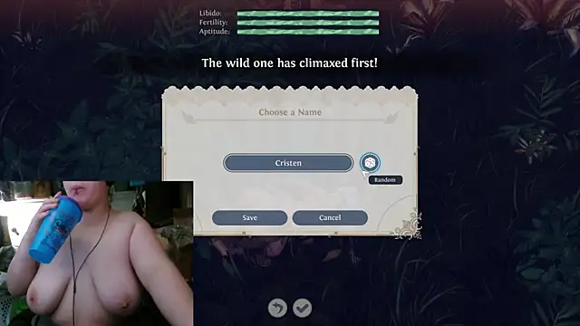 ItsBunniBabe online show from 01-15-25, 10:27